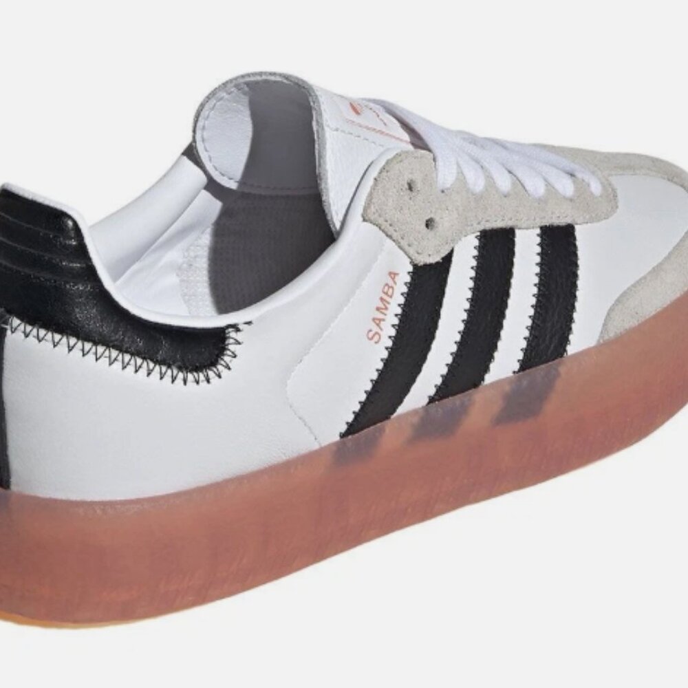 Adidas Originals Sambae (Various) Women's Shoes - Picture 5 of 6